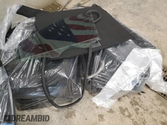 ✅ 2022 Volkswagen Golf GTI Autobahn • VIN: WVW687CD4NW131365 • Lot: 45323175. Listed on Copart with 44,626 mi. Free auction sales archive from the USA and detailed vehicle history report at DreamBid. Image 13.