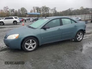 ✅ 2009 Pontiac G6 GT 1SA • VIN: 1G2ZH57N094167760 • Lot: 90444765. Wystawiony na Copart z przebiegiem 85 525 mil. Bezpłatny archiwum sprzedaży aukcyjnych z USA i szczegółowy raport historii pojazdu na DreamBid. Zdjęcie 1.