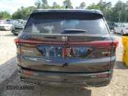 ✅ 2025 Buick Enclave Sport Touring • VIN: 5GAERBRSXSJ156508 • Lot: 56496745. Listed on Copart with Not provided. Free auction sales archive from the USA and detailed vehicle history report at DreamBid. Image 6.