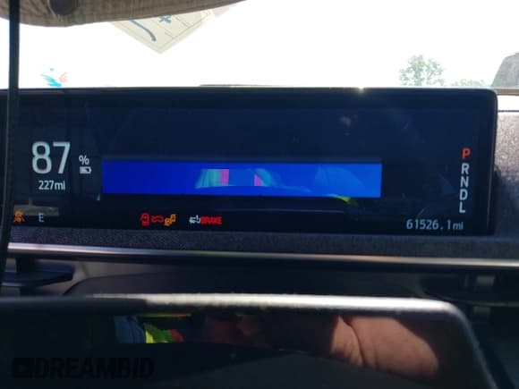 ✅ 2021 Ford Mustang Mach-E Premium • VIN: 3FMTK3SU7MMA02271 • Lot: 42072602. Listed on IAAI with 61,526 mi. Free auction sales archive from the USA and detailed vehicle history report at DreamBid. Image 18.