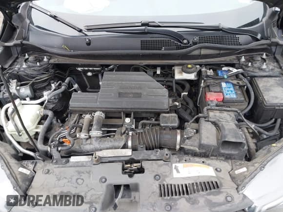 ✅ 2021 Honda CR-V Special Edition • VIN: 7FARW1H71ME021268 • Lot: 42087408. Wystawiony na IAAI z przebiegiem 47 204 mil. Bezpłatny archiwum sprzedaży aukcyjnych z USA i szczegółowy raport historii pojazdu na DreamBid. Zdjęcie 10.