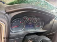 ✅ 2021 Chevrolet Silverado 2500HD LTZ • VIN: 1GC4YPEY0MF153434 • Lot: 81090355. Wystawiony na Copart z przebiegiem 200 219 mil. Bezpłatny archiwum sprzedaży aukcyjnych z USA i szczegółowy raport historii pojazdu na DreamBid. Zdjęcie 9.