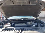 ✅ 2020 Chevrolet Silverado 1500 RST • VIN: 3GCUYEED4LG101285 • Lot: 42272752. Wystawiony na IAAI z przebiegiem 50 248 mil. Bezpłatny archiwum sprzedaży aukcyjnych z USA i szczegółowy raport historii pojazdu na DreamBid. Zdjęcie 10.