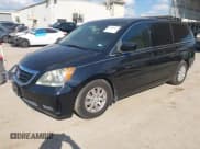 ✅ 2009 Honda Odyssey EX-L • VIN: 5FNRL38619B020085 • Лот: 43192135. Опубликован ранее на IAAI с пробегом 166 429 миль. Бесплатный доступ к архиву аукционных продаж из США и подробный отчёт об истории автомобиля на DreamBid. Изображение 18.