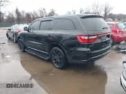 ✅ 2020 Dodge Durango GT Plus • VIN: 1C4RDJDG0LC309219 • Lot: 41473589. Listed on IAAI with 132,907 mi. Free auction sales archive from the USA and detailed vehicle history report at DreamBid. Image 3.