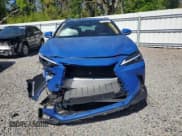 ✅ 2025 Lexus NX 350h • VIN: 2T2AKCEZ2SC040365 • Лот: 50443645. Опубликован ранее на Copart с пробегом 12 158 миль. Бесплатный доступ к архиву аукционных продаж из США и подробный отчёт об истории автомобиля на DreamBid. Изображение 5.