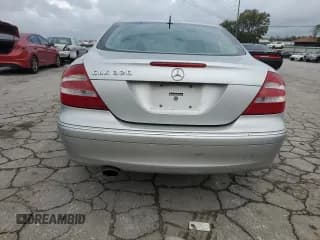 ✅ 2004 Mercedes-Benz CLK 320 • VIN: WDBTJ65J24F094253 • Lot: 73600574. Wystawiony na Copart z przebiegiem 134 379 mil. Bezpłatny archiwum sprzedaży aukcyjnych z USA i szczegółowy raport historii pojazdu na DreamBid. Zdjęcie 6.