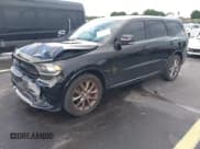 ✅ 2017 Dodge Durango GT • VIN: 1C4RDHDG9HC732462 • Lot: 43180271. Wystawiony na IAAI z przebiegiem 99 028 mil. Bezpłatny archiwum sprzedaży aukcyjnych z USA i szczegółowy raport historii pojazdu na DreamBid. Zdjęcie 17.