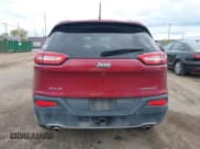 ✅ 2014 Jeep Cherokee Limited • VIN: 1C4PJMDS3EW175555 • Lot: 43534804. Wystawiony na IAAI z przebiegiem 120 725 mil. Bezpłatny archiwum sprzedaży aukcyjnych z USA i szczegółowy raport historii pojazdu na DreamBid. Zdjęcie 16.