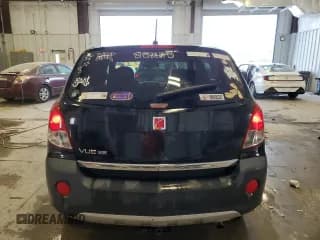 ✅ 2008 Saturn VUE XE • VIN: 3GSCL33P78S500650 • Lot: 71734424. Wystawiony na Copart z przebiegiem 133 228 mil. Bezpłatny archiwum sprzedaży aukcyjnych z USA i szczegółowy raport historii pojazdu na DreamBid. Zdjęcie 6.