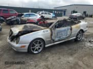 ✅ 2001 Mercedes-Benz CLK 320/430 • VIN: WDBLK70G11T082347 • Lot: 85513384. Wystawiony na Copart z przebiegiem Nie podano. Bezpłatny archiwum sprzedaży aukcyjnych z USA i szczegółowy raport historii pojazdu na DreamBid. Zdjęcie 1.