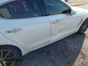 ✅ 2021 Genesis G70 3.3T • VIN: KMTG34LE0MU071526 • Lot: 43824012. Wystawiony na IAAI z przebiegiem 20 078 mil. Bezpłatny archiwum sprzedaży aukcyjnych z USA i szczegółowy raport historii pojazdu na DreamBid. Zdjęcie 15.