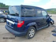 ✅ 2010 Honda Element EX • VIN: 5J6YH2H77AL003447 • Лот: 42914261. Опубликован ранее на IAAI с пробегом 97 992 миль. Бесплатный доступ к архиву аукционных продаж из США и подробный отчёт об истории автомобиля на DreamBid. Изображение 4.
