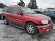 ✅ 2004 Buick Rainier CXL Plus • VIN: 5GAET13P742272228 • Лот: 88873875. Опубликован ранее на Copart с пробегом 137 912 миль. Бесплатный доступ к архиву аукционных продаж из США и подробный отчёт об истории автомобиля на DreamBid. Изображение 4.