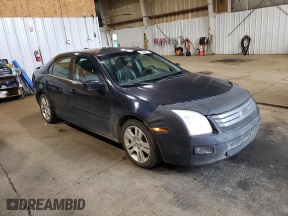 ✅ 2008 Ford Fusion SEL • VIN: 3FAHP02148R262867 • Lot: 71556065. Wystawiony na Copart z przebiegiem 148 157 mil. Bezpłatny archiwum sprzedaży aukcyjnych z USA i szczegółowy raport historii pojazdu na DreamBid. Zdjęcie 4.