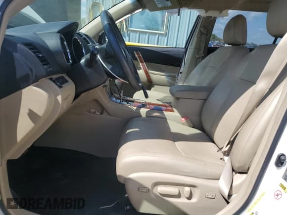 ✅ 2013 Toyota Highlander Limited • VIN: 5TDYK3EHXDS126477 • Лот: 69821945. Опубликован ранее на Copart с пробегом 73 778 миль. Бесплатный доступ к архиву аукционных продаж из США и подробный отчёт об истории автомобиля на DreamBid. Изображение 7.