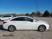 ✅ 2011 Hyundai Sonata GLS • VIN: 5NPEB4AC4BH065973 • Лот: 43568773. Опубликован ранее на IAAI с пробегом 253 353 миль. Бесплатный доступ к архиву аукционных продаж из США и подробный отчёт об истории автомобиля на DreamBid. Изображение 13.