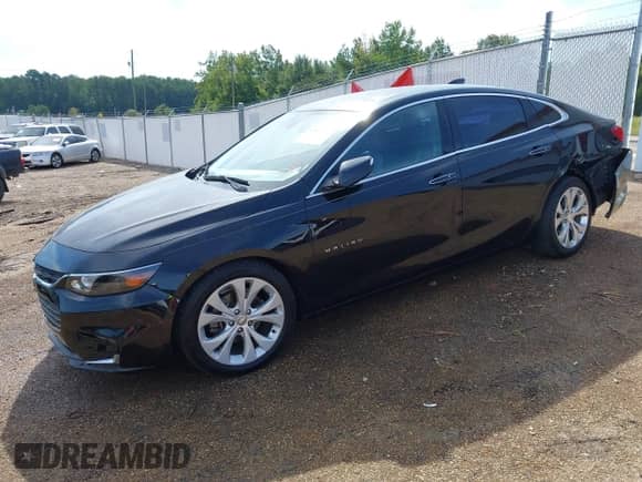 ✅ 2017 Chevrolet Malibu Premier • VIN: 1G1ZH5SX6HF186233 • Lot: 43052110. Wystawiony na IAAI z przebiegiem 161 901 mil mil. Skorzystaj z bezpłatnego archiwum sprzedaży aukcyjnych z USA i zobacz szczegółowy raport historii pojazdu na DreamBid. Zdjęcie 2.