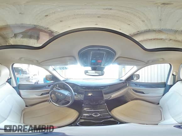 2021 Jeep Grand Cherokee Limited с VIN 1C4RJKBG8M8172780, выставлен на аукционе Copart как лот 67610715 с пробегом Не указан миль и Списание • Salvage title. История ставок и продаж доступна на DreamBid. Изображение 15.