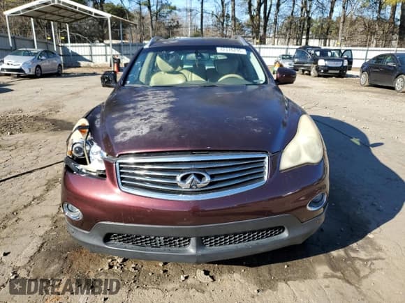 ✅ 2014 Infiniti QX50 Journey • VIN: JN1BJ0HP0EM210222 • Lot: 42376295. Wystawiony na Copart z przebiegiem 133 068 mil. Bezpłatny archiwum sprzedaży aukcyjnych z USA i szczegółowy raport historii pojazdu na DreamBid. Zdjęcie 5.