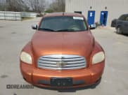 ✅ 2008 Chevrolet HHR LT • VIN: 3GNDA23P58S576259 • Lot: 48030505. Listed on Copart with 139,197 mi. Free auction sales archive from the USA and detailed vehicle history report at DreamBid. Image 5.