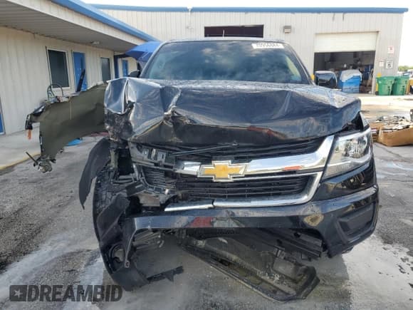 ✅ 2016 Chevrolet Colorado 2WD WT • VIN: 1GCGSBE3XG1102224 • Лот: 70956884. Опубликован ранее на Copart с пробегом 138 332 миль. Бесплатный доступ к архиву аукционных продаж из США и подробный отчёт об истории автомобиля на DreamBid. Изображение 5.