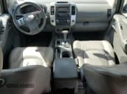 ✅ 2011 Nissan Frontier SV • VIN: 1N6AD0ER3BC404506 • Lot: 85183355. Listed on Copart with 135,263 mi. Free auction sales archive from the USA and detailed vehicle history report at DreamBid. Image 8.