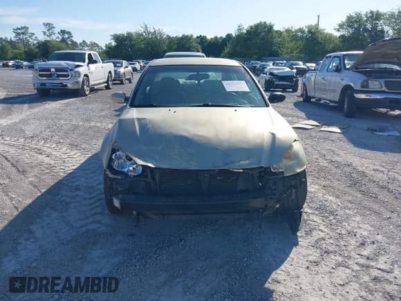 ✅ 2002 Nissan Altima SL • VIN: 1N4AL11D12C288217 • Лот: 42333960. Опубликован ранее на IAAI с пробегом 129 671 миль. Бесплатный доступ к архиву аукционных продаж из США и подробный отчёт об истории автомобиля на DreamBid. Изображение 13.