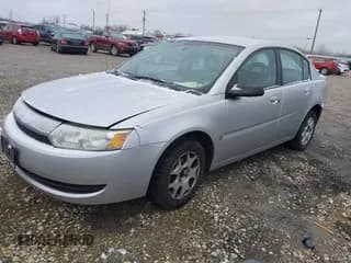 ✅ 2003 Saturn ION ION 2 • VIN: 1G8AZ52F93Z131429 • Лот: 43781208. Опубликован ранее на IAAI с пробегом 269 486 миль. Бесплатный доступ к архиву аукционных продаж из США и подробный отчёт об истории автомобиля на DreamBid. Изображение 2.
