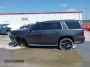 ✅ 2016 Chevrolet Tahoe LT • VIN: 1GNSKBKC6GR389956 • Lot: 43114641. Listed on IAAI with 105,310 mi. Free auction sales archive from the USA and detailed vehicle history report at DreamBid. Image 14.