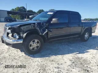 ✅ 2007 GMC Canyon SLE1 • VIN: 1GTCS13E578223991 • Лот: 61222865. Опубликован ранее на Copart с пробегом 116 734 миль. Бесплатный доступ к архиву аукционных продаж из США и подробный отчёт об истории автомобиля на DreamBid. Изображение 1.