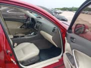 ✅ 2010 Lexus IS 250 • VIN: JTHBF5C28A5123663 • Lot: 42317791. Listed on IAAI with 178,287 mi. Free auction sales archive from the USA and detailed vehicle history report at DreamBid. Image 5.