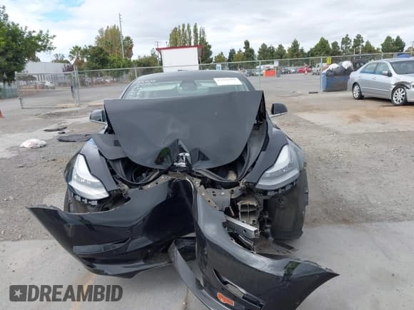 ✅ 2020 Tesla Model 3 Standard Range Plus • VIN: 5YJ3E1EA9LF808777 • Лот: 43362956. Опубликован ранее на IAAI с пробегом 36 383 миль. Бесплатный доступ к архиву аукционных продаж из США и подробный отчёт об истории автомобиля на DreamBid. Изображение 11.