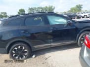 ✅ 2023 Kia Sportage X-Line • VIN: 5XYK6CAF8PG002160 • Lot: 42960519. Listed on IAAI with 37,912 mi. Free auction sales archive from the USA and detailed vehicle history report at DreamBid. Image 13.