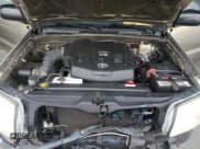 ✅ 2007 Toyota 4Runner SR5 • VIN: JTEBU14R978093801 • Lot: 90347235. Wystawiony na Copart z przebiegiem 61 278 mil. Bezpłatny archiwum sprzedaży aukcyjnych z USA i szczegółowy raport historii pojazdu na DreamBid. Zdjęcie 12.