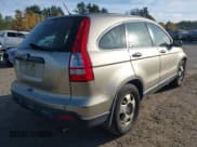✅ 2007 Honda CR-V LX • VIN: JHLRE48317C110128 • Lot: 43556827. Wystawiony na IAAI z przebiegiem 190 003 mil. Bezpłatny archiwum sprzedaży aukcyjnych z USA i szczegółowy raport historii pojazdu na DreamBid. Zdjęcie 4.