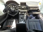 ✅ 2017 Audi A4 • VIN: WAUANBF49HN058129 • Lot: 49011443. Wystawiony na Copart z przebiegiem Nie podano. Bezpłatny archiwum sprzedaży aukcyjnych z USA i szczegółowy raport historii pojazdu na DreamBid. Zdjęcie 8.