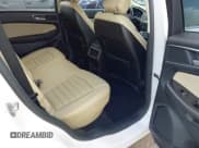 ✅ 2015 Ford Edge SEL • VIN: 2FMTK3J97FBB33573 • Lot: 43454610. Listed on IAAI with 170,791 mi. Free auction sales archive from the USA and detailed vehicle history report at DreamBid. Image 8.