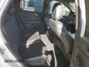 ✅ 2022 Ford Escape SEL • VIN: 1FMCU9H97NUA44310 • Lot: 90439895. Listed on Copart with 40,928 mi. Free auction sales archive from the USA and detailed vehicle history report at DreamBid. Image 10.