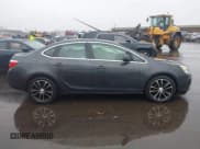 ✅ 2016 Buick Verano Sport Touring • VIN: 1G4PW5SK1G4141277 • Lot: 43784307. Listed on IAAI with 95,917 mi. Free auction sales archive from the USA and detailed vehicle history report at DreamBid. Image 14.