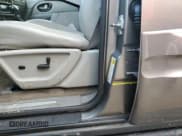 ✅ 2007 Buick Rainier CXL • VIN: 5GADS13S772143011 • Lot: 74185664. Listed on Copart with Not provided. Free auction sales archive from the USA and detailed vehicle history report at DreamBid. Image 13.