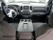 ✅ 2023 Chevrolet Silverado 2500HD Custom • VIN: 2GC4YME78P1729269 • Lot: 69827895. Wystawiony na Copart z przebiegiem 74 415 mil. Bezpłatny archiwum sprzedaży aukcyjnych z USA i szczegółowy raport historii pojazdu na DreamBid. Zdjęcie 8.