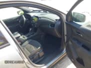 ✅ 2024 Chevrolet Equinox RS • VIN: 3GNAXWEG3RS153865 • Lot: 43251728. Listed on IAAI with 18,135 mi. Free auction sales archive from the USA and detailed vehicle history report at DreamBid. Image 5.