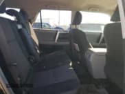 ✅ 2013 Toyota 4Runner Trail • VIN: JTEBU5JR4D5128432 • Лот: 89511445. Опубликован ранее на Copart с пробегом 235 647 миль. Бесплатный доступ к архиву аукционных продаж из США и подробный отчёт об истории автомобиля на DreamBid. Изображение 11.