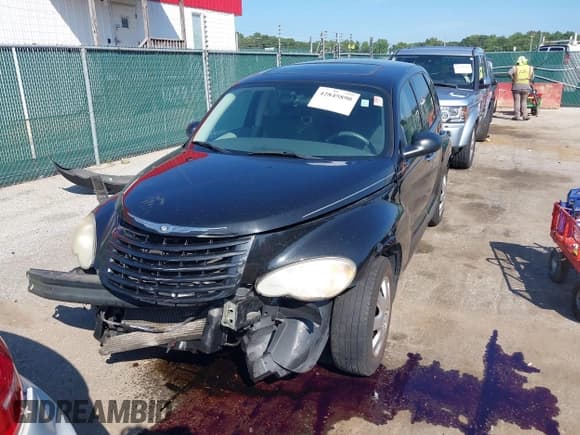 ✅ 2008 Chrysler PT Cruiser • VIN: 3A8FY48B88T103254 • Lot: 42845890. Wystawiony na IAAI z przebiegiem 113 670 mil. Bezpłatny archiwum sprzedaży aukcyjnych z USA i szczegółowy raport historii pojazdu na DreamBid. Zdjęcie 13.
