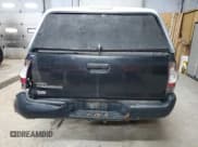 ✅ 2011 Toyota Tacoma • VIN: 5TFPX4EN4BX004200 • Lot: 80625915. Wystawiony na Copart z przebiegiem 193 823 mil. Bezpłatny archiwum sprzedaży aukcyjnych z USA i szczegółowy raport historii pojazdu na DreamBid. Zdjęcie 6.