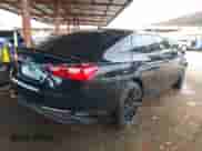 2017 Chevrolet Malibu LS с VIN 1G1ZB5ST1HF221503, выставлен на аукционе IAAI как лот 43273697 с пробегом 110 534 миль миль и . История ставок и продаж доступна на DreamBid. Изображение 4.