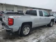 ✅ 2015 Chevrolet Silverado 1500 LT • VIN: 1GCVKREC6FZ351751 • Лот: 39065994. Опубликован ранее на Copart с пробегом 169 418 миль. Бесплатный доступ к архиву аукционных продаж из США и подробный отчёт об истории автомобиля на DreamBid. Изображение 3.