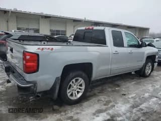 ✅ 2015 Chevrolet Silverado 1500 LT • VIN: 1GCVKREC6FZ351751 • Лот: 39065994. Опубликован ранее на Copart с пробегом 169 418 миль. Бесплатный доступ к архиву аукционных продаж из США и подробный отчёт об истории автомобиля на DreamBid. Изображение 3.