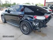 ✅ 2016 Mercedes-Benz GLE 450 AMG • VIN: 4JGED6EB6GA043247 • Lot: 42553346. Wystawiony na IAAI z przebiegiem 94 765 mil. Bezpłatny archiwum sprzedaży aukcyjnych z USA i szczegółowy raport historii pojazdu na DreamBid. Zdjęcie 3.